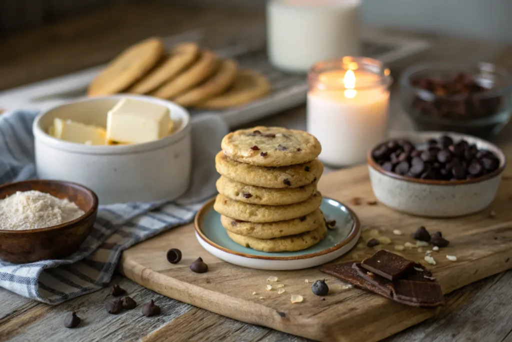 Pancake Mix Cookie Recipe: Easy, and Quick