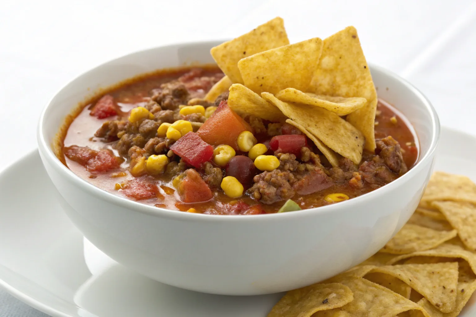 taco soup frios recipe