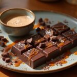 Perfect Dubai Chocolate Bar Recipe: Exotic Homemade Treat