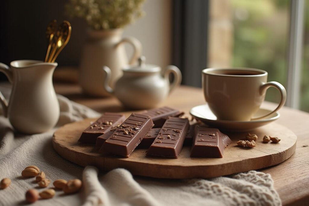 dubai chocolate bar recipe