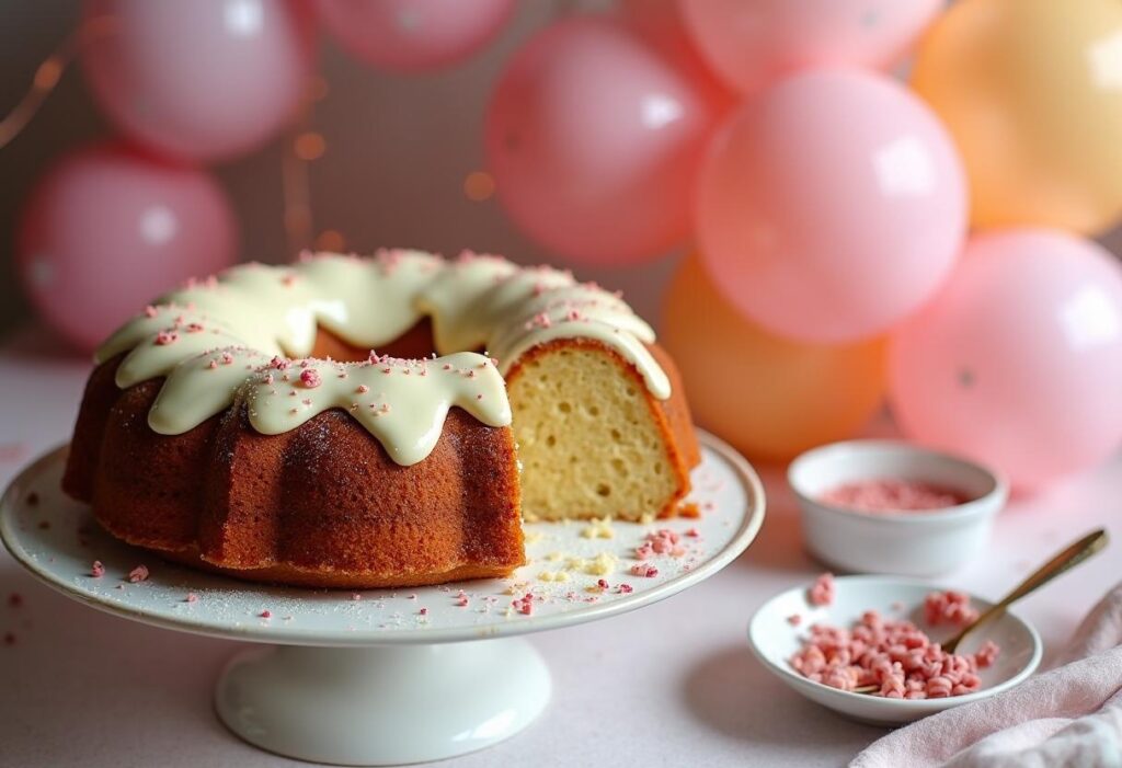 Nothing Bundt Cakes Calories